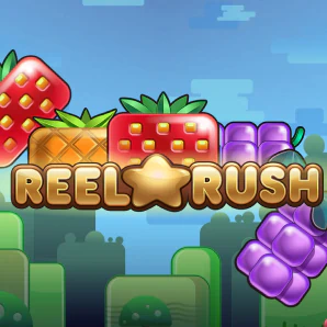 Reel Rush DA88